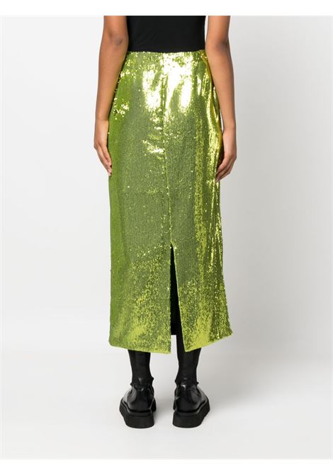 skirt PHILOSOPHY di LORENZO SERAFINI | Skirt | A010657250417